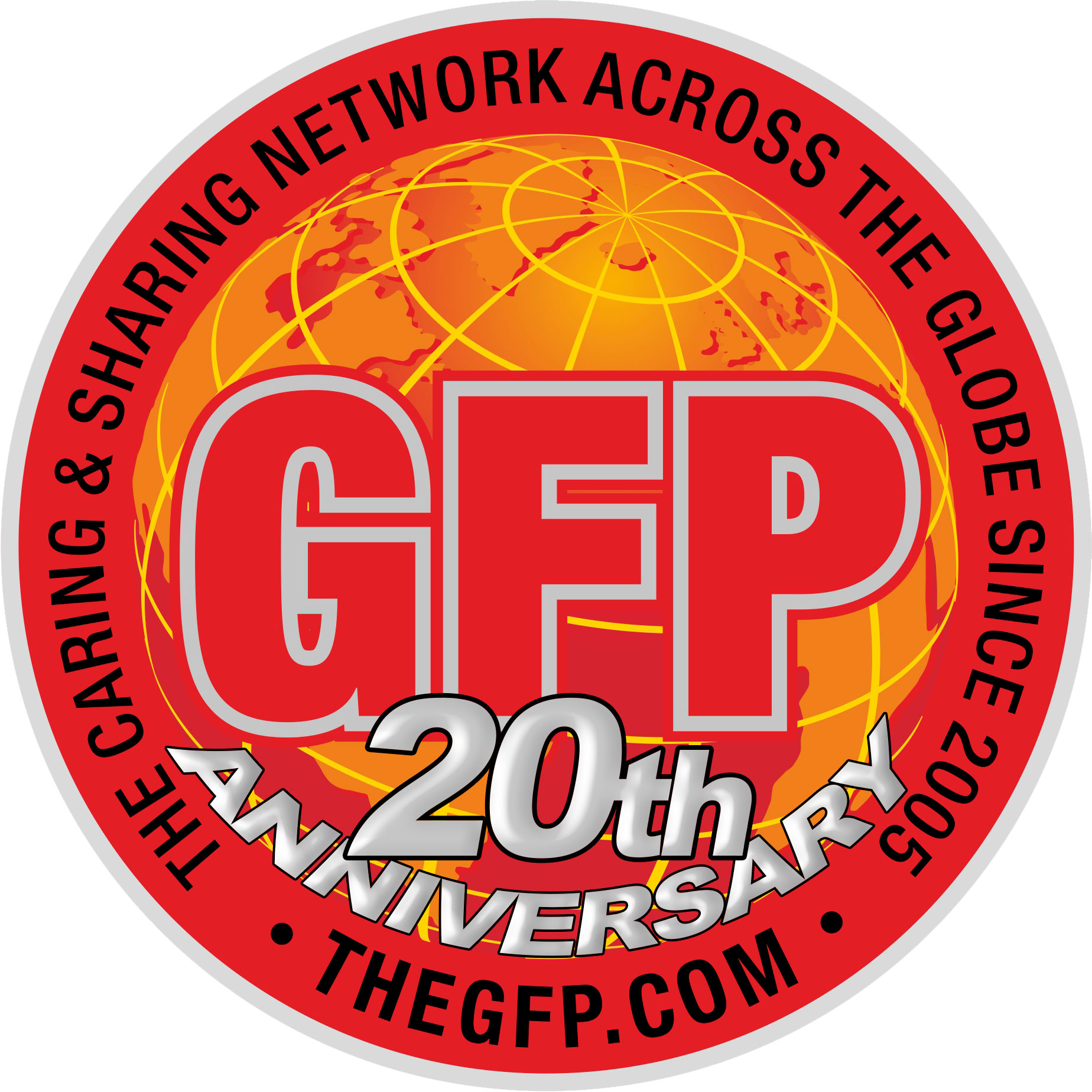 GFP Logo